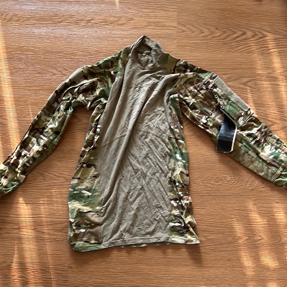 Army Combat shirt